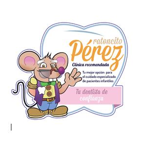 Logo Ratoncito Pérez Venezuela